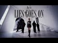 May N LIES GOES ON Official Music Video Full Ver