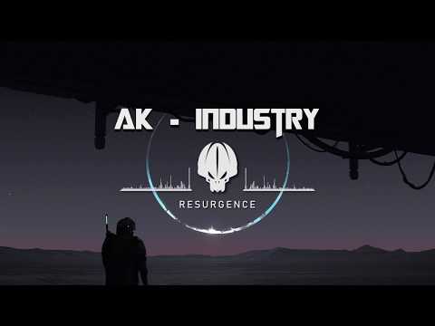 AK-INDUSTRY - Resurgence