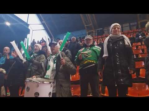 Beograd 5.mednarodni turnir Memorial Mirko Hulbus 2-3.11.2019  u8hksž OLIMPIJA 🇸🇮vs hk Sisak🇭🇷
