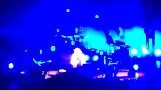 Weird Al Yankovic Stuck in the closet with Vanna White live walker theater April 13, 2018