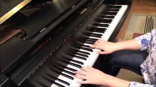Jonathan - Fiona Apple Piano Cover
