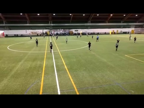 KTP - Käpa City, Marrasturnaus 11.11.2017