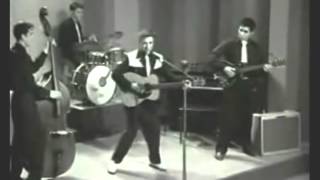 MYSTERY TRAIN KEPT A ROLLIN&#39;