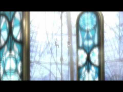 Last Exile-D.J Sammy feat Loona - Rise Again.Dio.wmv