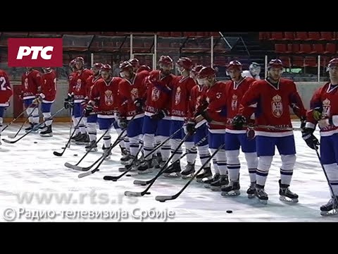 Hokej na ledu: Mogu li "Orlovi" ugasiti "Vatrene"