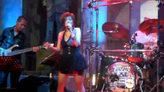 Fall for you by Nina  in HardRock cafe - May 29, 2010