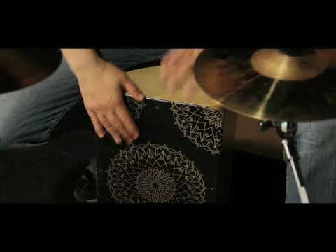 GOT CAJÓN?? BRAZILIAN GROOVE (Samba)