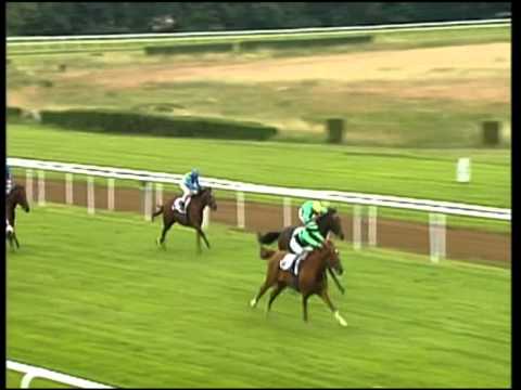 Hannover, Preis der VGH-Vertretung Gambir & Ammar, 24.6.2012 - Sieger: Etrusker