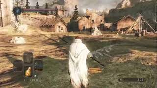 DARKSOUL2 がクソゲーのはずがない　考察実況その2
