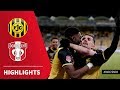 Samenvatting Roda JC - FC Dordrecht (28-02-2020)