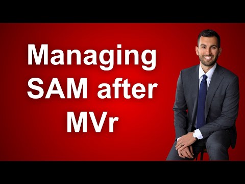 SAM during Mitral Valve Repair: How to Prevent, Medically Manage, and Surgically Manage SAM