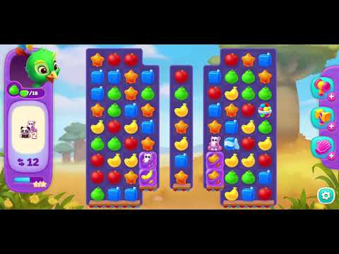 Wildscapes Level 369