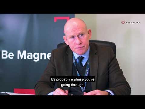 Revanista | Brand Awareness | Stark Realities