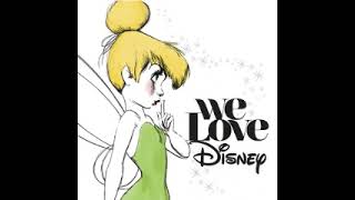 Can You Feel the Love Tonight - Nants&#39; Ingonyama