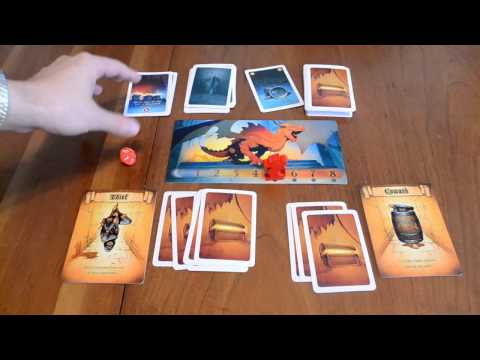 DGA Teaches - Dragon Run (Ep. 194 - How to Play)