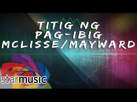Video thumbnail for Titig Ng Pag-Ibig