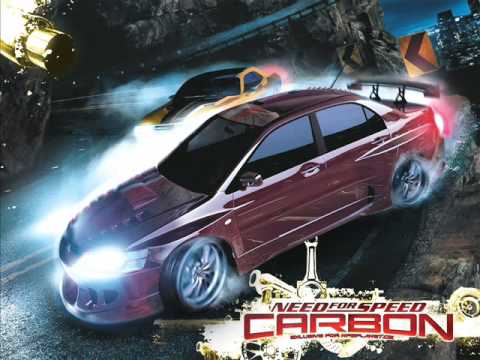 Dynamite MC-Bounce (Need For Speed Carbon Soundtrack)