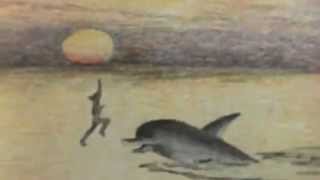 Connan Mockasin - Forever Dolphin Love (Erol Alkan&#39;s Extended Rework 2) [FAN VIDEO]