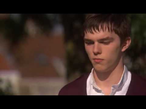 I wanna give Maxxie one....