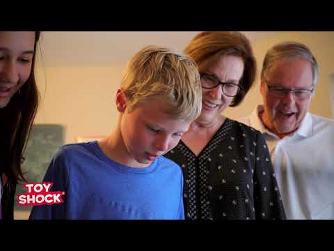 Flipperspel Toy Shock Digital Pinball Machine