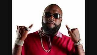 Rick Ross - Trilla (Produced by Cool N Dre)