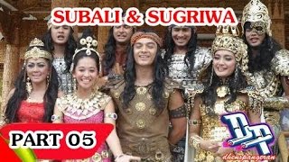 Download lagu KOLOSAL 'SUBALI & SUGRIWA' BAG 05/07 mp3 Download lagu KOLOSAL 'SUBALI & SUGRIWA' BAG 05/07 mp3