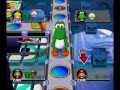 Mario Party 4 Story Mode Extra Room Mega Board Mayhem END Part 10
