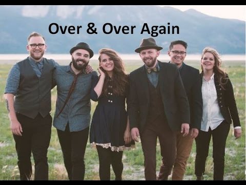 Over and Over Again