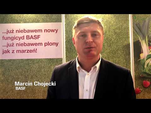 Dagonis® nowość w ofercie BASF