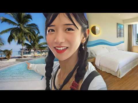 マレーシア vs タイ：40ドルのホテル対決、勝者は？ (Malaysia vs Thailand: Which $40 hotel won?)