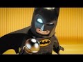 The LEGO Batman Movie | official trailer #1 (2017) The Lego Movie