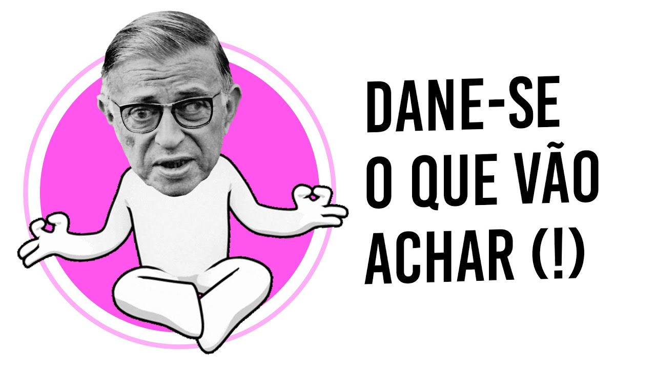 Você deveria se importar menos com a opinião alheia | #CaféComLudo 4