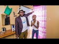 Diamond Platnumz Ft Mbosso Oka Toka Parody By Dogo Charlie Austin Muigai And Lynn Petra