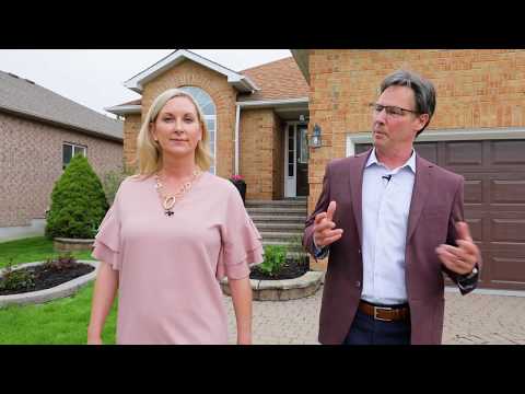 208 Golden Meadow Road, Barrie