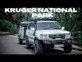 SATARA REST CAMP KRUGER NATIONAL PARK Episode 2
