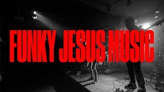 Funky Jesus Music - TobyMac(Cover) | The Rock Band | Live at Born 2018