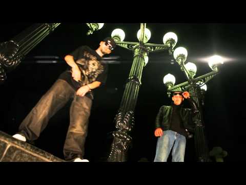 FeelCrunk (Feel) feat Jas - Мой Город (Видеоклип)