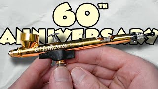 60th Anniversary GOLD SOTAR 20/20 | Let's check it out!