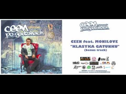 CEEN feat. MONILOVE - Klasyka gatunku