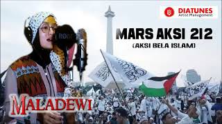 Download lagu YouTube  Maladewi - Lagu Aksi Bela Islam 212 | Mars Ukhuwah Dunia | Reuni 212 mp3 Download lagu YouTube  Maladewi - Lagu Aksi Bela Islam 212 | Mars Ukhuwah Dunia | Reuni 212 mp3
