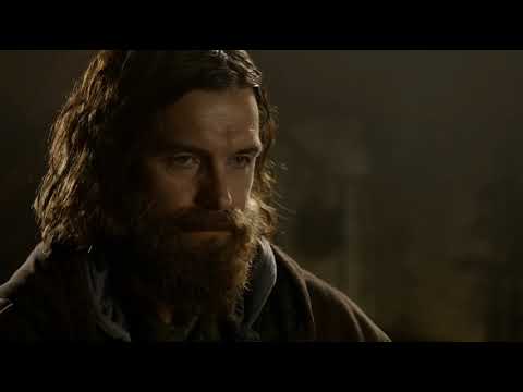 Something Out of the Bible - Banshee 4x01