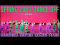 Bhangra Empire Rising Stars - Spring 2023 Dance Off