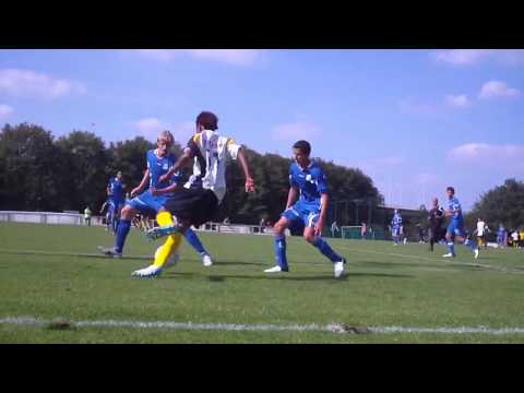 U17 AA Gent Lokeren