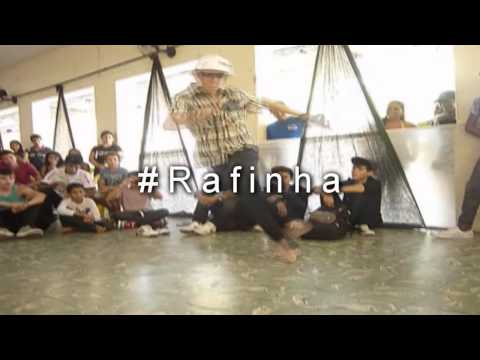 Pre-Seletiva "EXPLOSION INFECT" - FREE STEP '