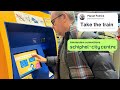 How To Get From Schiphol Airport To Amsterdam City Centre
