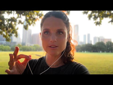 Everything is Energy | Once I learned to THINK in terms of frequencies, my life THEN shifted