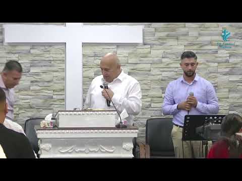 Duminica 12 - Septembrie - 2021