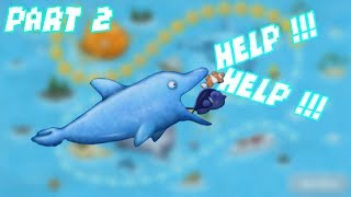 Makan Nemo - Tasty Blue