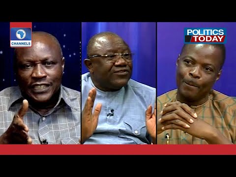 Politics Today | 11/10/2020