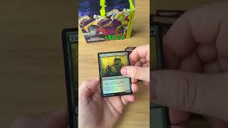 Magic The Gathering Edge of Eternities Collector  Booster Box Opening TCG